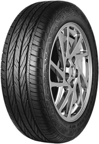 Шины Tracmax X-Privilo H/T 265/70R17 115H