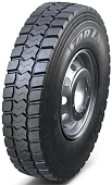 Шины 315/80 R22,5 156/150K 0pr (Ведущая) Кама FORZA OR A
