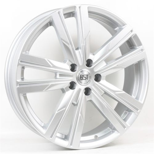 Диски RST R089 7 х 19 5*108 Et: 33 Dia: 60.1 классический серебристый цвет