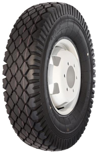 Шины 10/0 R20 146/143J 16pr (Универсальная) Кама И-281 У-4