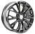 Диски RST R038 7 х 18 5*108 Et: 36 Dia: 65.1 разноцветные