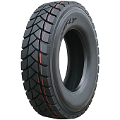 Шины 13/0 R22,5 156/152K 20pr (Ведущая) HIFLY HH302