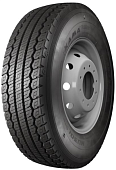 Шины 265/70 R19,5 140/138M 0pr (Универсальная) Кама NU 301