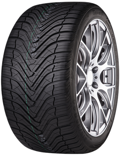 Шины Gripmax SureGrip A/S 275/40R19 105W