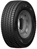 Шины 235/75 R17,5 132/130M 14pr (Ведущая) Tornado GR-D2