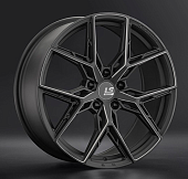 Диски LS wheels FlowForming RC82 9 х 21 5*120 Et: 45 Dia: 62.6 