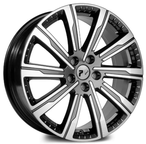 Диски RPLC Chg3 7 х 19 5*114,3 Et: 34.5 Dia: 60.1 