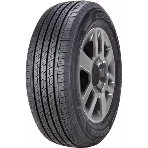 Шины Landspider Citytraxx H/T 265/70R17 115H