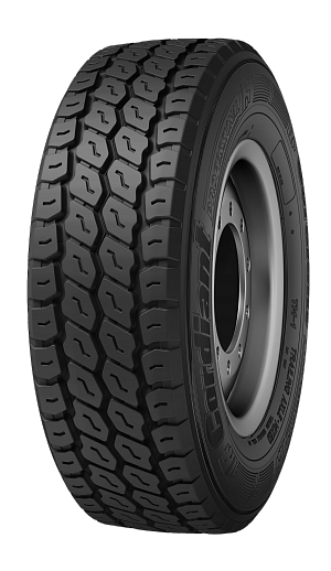 Шины 385/65 R22,5 160K 0pr (Прицеп) CORDIANT Professional TM-1 
