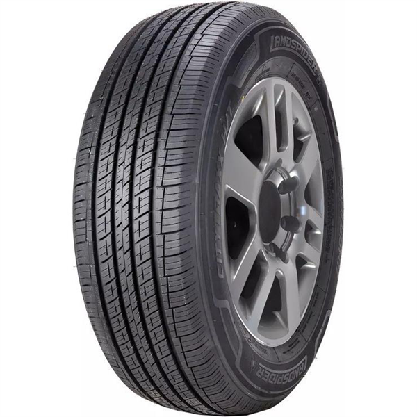 Шины Landspider Citytraxx H/T 255/55R18 109H