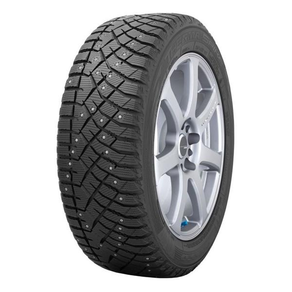 Шины Nitto Therma Spike 225/60R18 100T