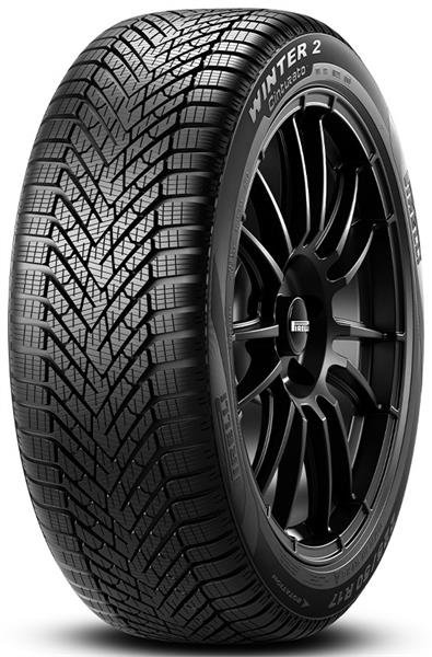 Шины Pirelli Winter Cinturato 2 215/55R17 98V