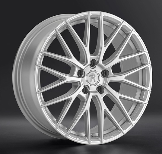 Диски Replay A122 8 х 18 5*112 Et: 43 Dia: 66.6 