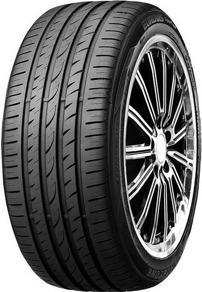 Шины Roadstone Eurovis Sport 04 175/65R14 82T