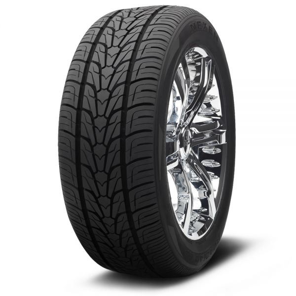 Шины Nexen Roadian H/P 295/35R24 110V