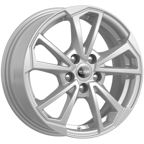Диски K&K КС1005 6 х 15 5*100 Et: 40 Dia: 57.1 