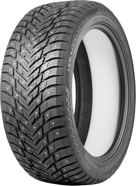 Шины Nokian Tyres Hakkapeliitta 10 EV 265/45R20 108T