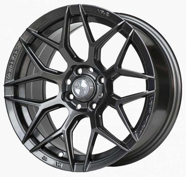 Диски RR CSS3940 7 х 16 4*100 Et: 40 Dia: 60.1 