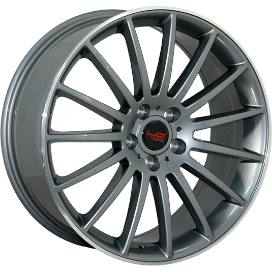 Диски Replay MR198 7.5 х 19 5*112 Et: 40 Dia: 66.6 