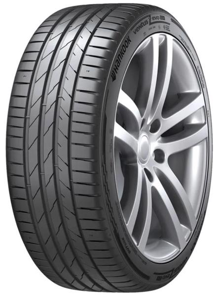 Шины Hankook Ventus evo SUV K137A 235/50R18 101Y