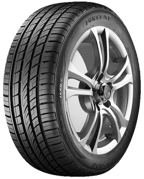 Шины Fortune FSR303 285/40R21 109Y