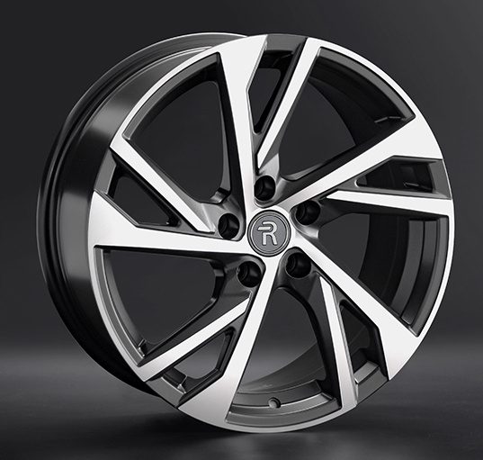 Диски Replay TY382 8 х 18 5*114,3 Et: 50 Dia: 60.1 