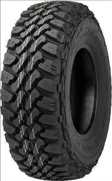 Шины Nankang FT-9 235/85R16 120/116N