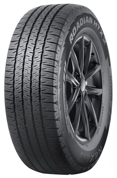 Шины Nexen Roadian HTX 2 225/65R17 102H