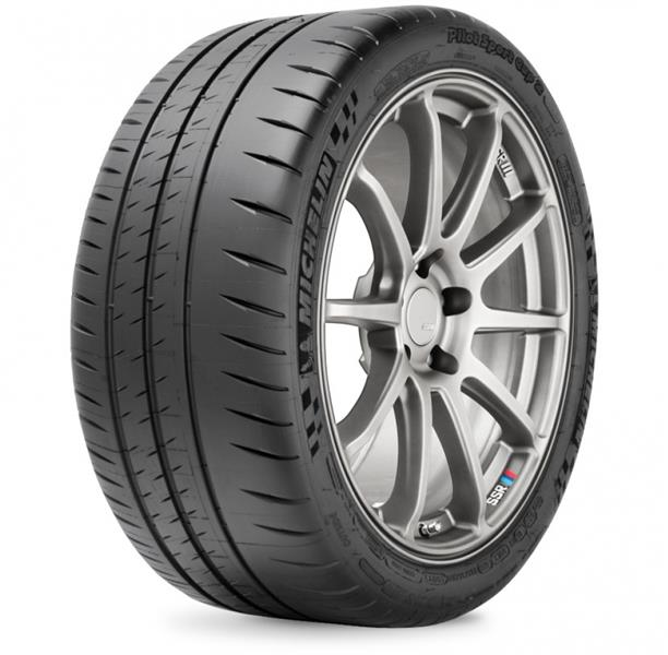 Шины Michelin Pilot Sport Cup 2 325/25R20 101Y