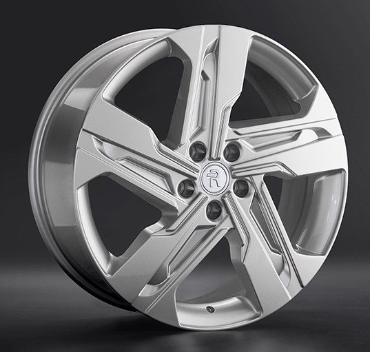 Диски Replay KI373 8.5 х 20 5*114,3 Et: 54 Dia: 67.1 классический серебристый цвет