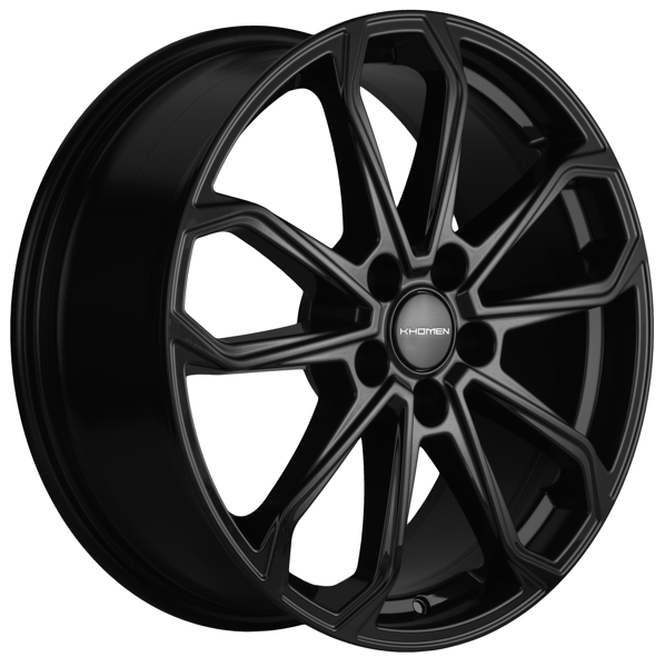 Диски Khomen KHW1816 7 х 18 5*108 Et: 33 Dia: 60.1 