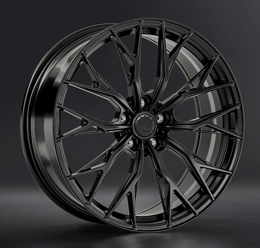 Диски LS Forged FG70 8 х 20 5*108 Et: 52 Dia: 63.3 