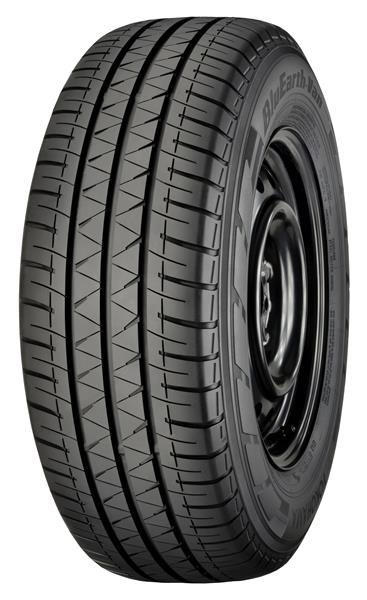 Шины Yokohama BluEarth-Van RY55 215/70R16 108/106S
