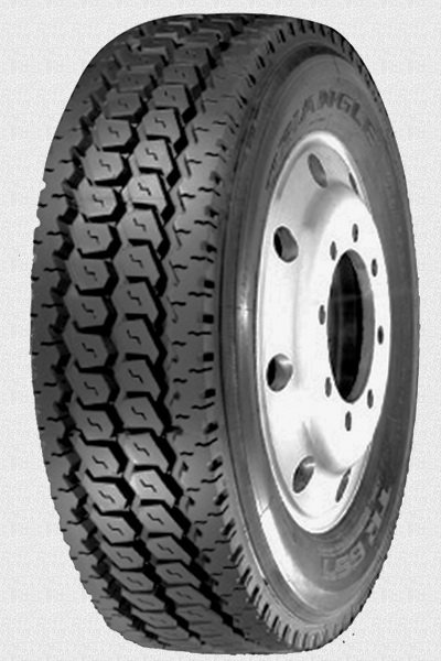 Шины 295/75 R22,5 144/141M 14pr (Ведущая) Triangle TR657