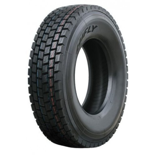 Шины 315/70 R22,5 154/150L 20pr (Ведущая) HIFLY HH-308A