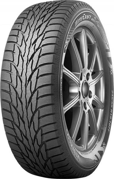 Шины Kumho Wintercraft SUV Ice WS51 255/55R18 109T