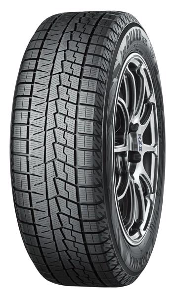 Шины Yokohama iceGUARD iG70 205/60R16 96Q