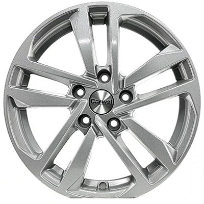 Диски Carwel Шунет 6.5 х 16 5*108 Et: 50 Dia: 63.3 