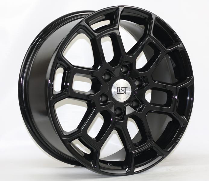 Диски RST R072 8.5 х 20 6*139,7 Et: 35 Dia: 67.1 разноцветные