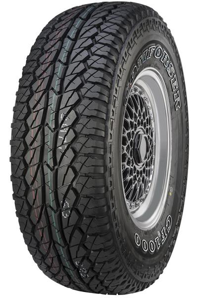 Шины Comforser CF1000 215/75R15 100S