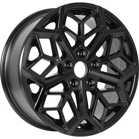 Диски KDW KD1710 7 х 17 5*114,3 Et: 50 Dia: 67.1 