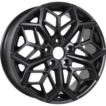 Диски KDW KD1710 7 х 17 5*108 Et: 50 Dia: 63.3 