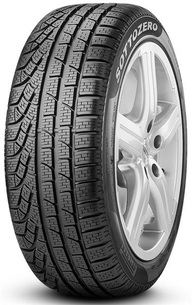 Шины Pirelli Winter Sotto Zero 2 245/40R18 97V