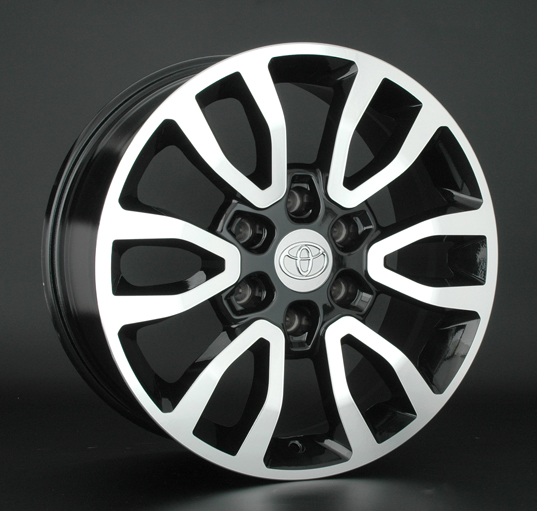 Диски Replay TY175 7.5 х 18 6*139,7 Et: 30 Dia: 106.1 