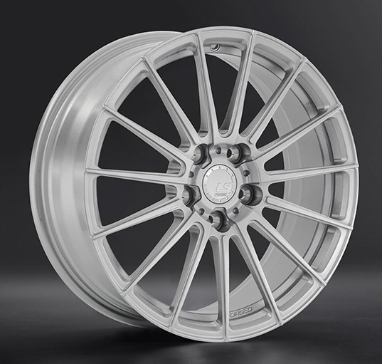 Диски LS Forged FG61 7.5 х 17 5*112 Et: 45 Dia: 66.6 