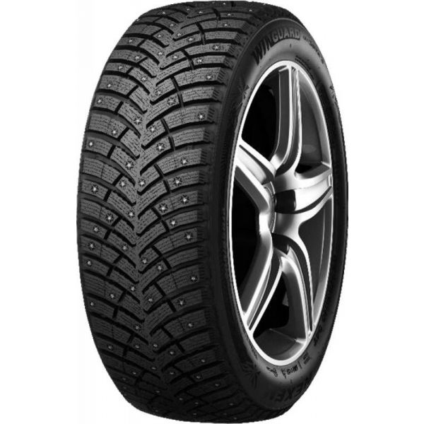Шины Nexen WINGUARD Winspike 3 215/60R17 100T