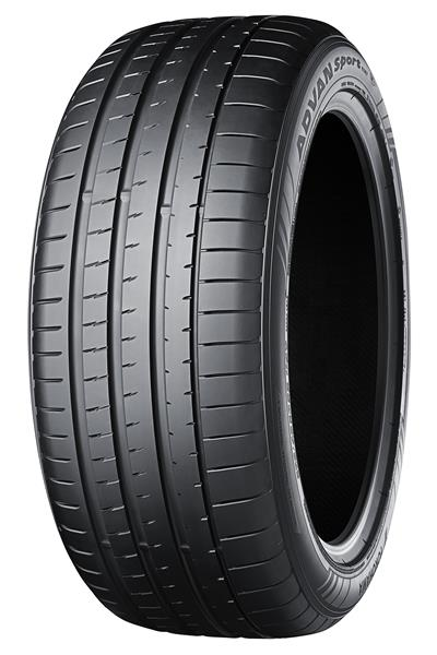 Шины Yokohama Advan Sport V107C  265/40R19 102Y