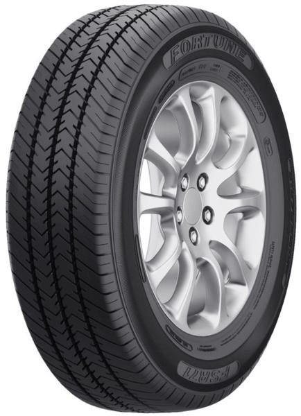 Шины Fortune FSR71 205/75R16 110/108R