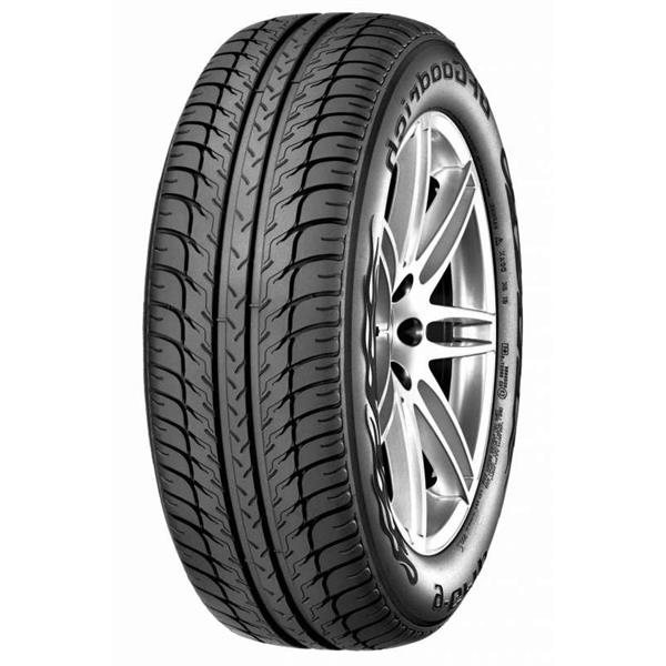 Шины BFGoodrich g-Grip 235/35R19 91Y