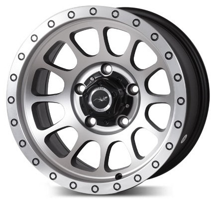 Диски Lizardo XH326 8.5 х 16 6*139,7 Et: 0 Dia: 110.1 